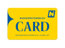 Niederösterreich Card